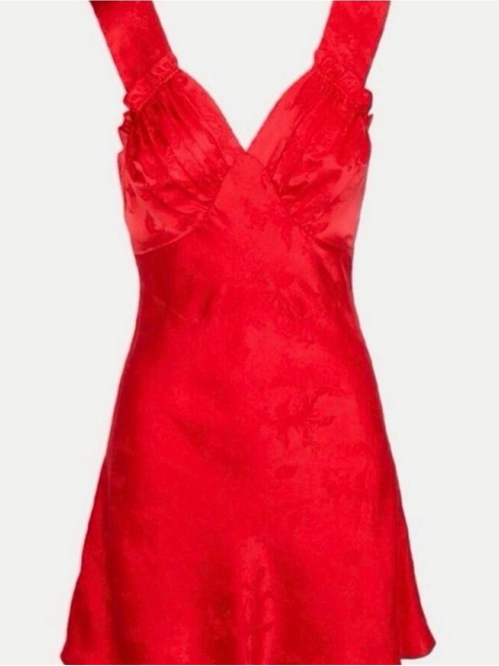 Réalisation Par Roxy Mini Dress